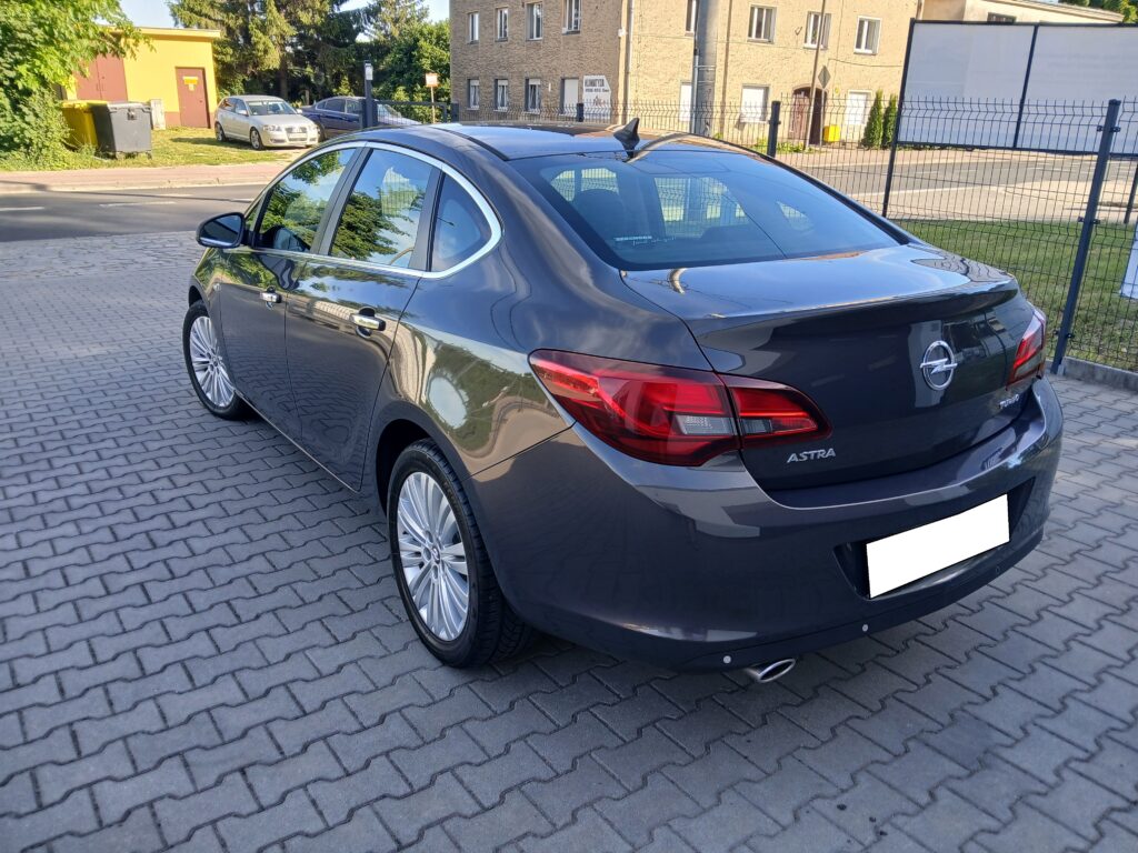 Detale pojazdu
