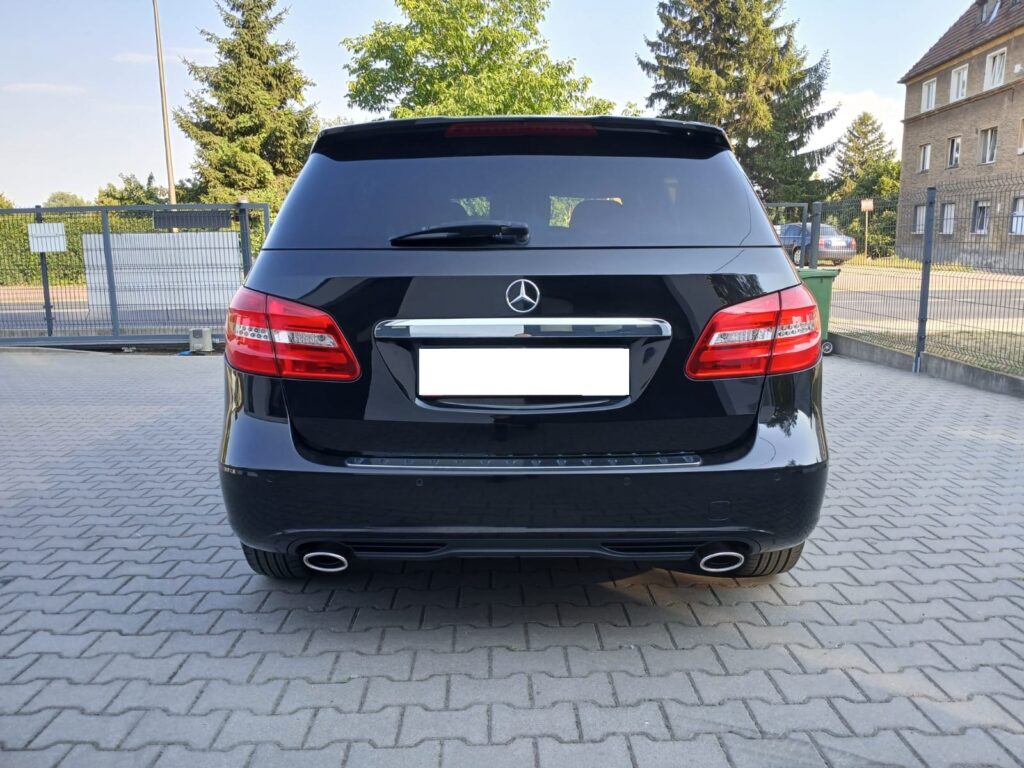 Detale pojazdu