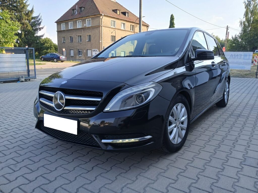Detale pojazdu