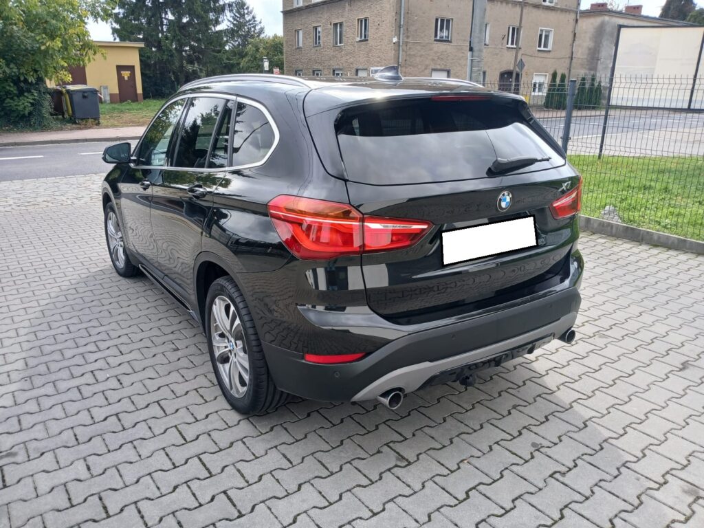 Detale pojazdu