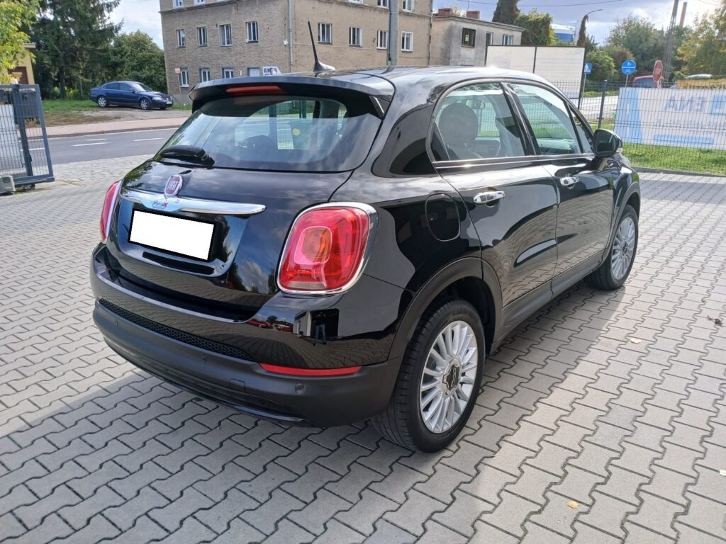 Detale pojazdu